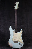 2006 Fender Custom Shop 1960 Super Relic Stratocaster