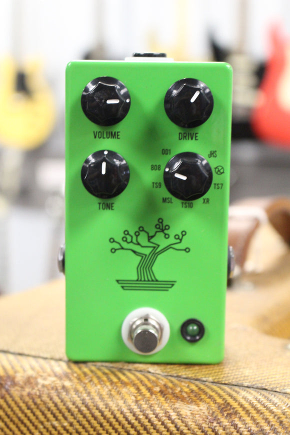 JHS Pedals Bonsai Used