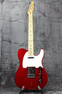 2012 Fender Standard Telecaster with N3 Pickups