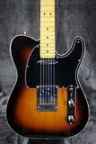 2021 Fender Ultra Luxe Telecaster