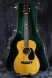 1969 Martin 0-18