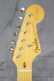 1988 Fender Eric Clapton Stratocaster