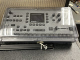 Elektron Octatrack MKII with Bag, Deck Saver, and Original Box