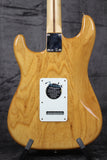 2007 Fender FSR Stratocaster Natural