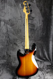 2021 Fender Vintera 70s Jazz Bass