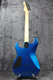 2013 Charvel San Dimas Pro-Mod Blue