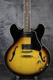 2021 Gibson ES-335 Dot