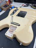 1983 Fender Standard Telecaster