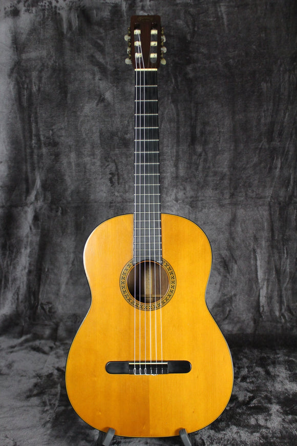 1969 Martin N-20 *Willie Nelson-Trigger*