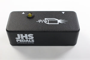 JHS Little Black Buffer Used