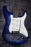 G&L Tribute Comanche