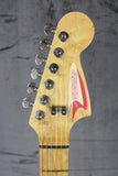 Suncaster Custom Telecaster Thinline