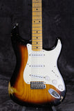 2010 Fender Custom Shop 1955 Relic Active Stratocaster