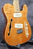 Suncaster Custom Telecaster Thinline