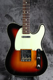 Squier Classic Vibe 60s Telecaster Custom