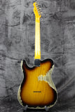 2020 Fender Custom Shop WW10 Wildwood '62 Reissue Telecaster