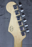 2007 Fender FSR Stratocaster Natural