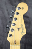 2004 Fender American Standard Stratocaster 50th Anniversary