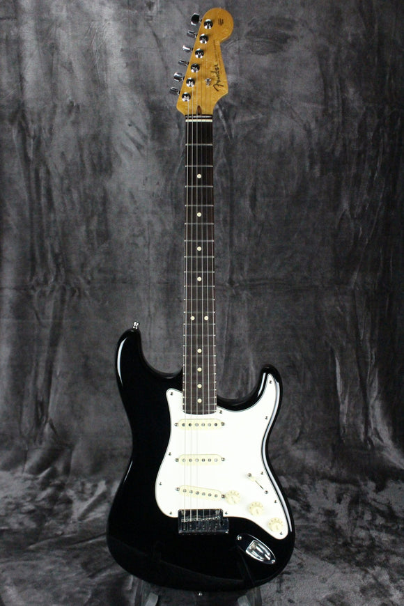 2007 Fender Custom Classic Stratocaster Custom Shop