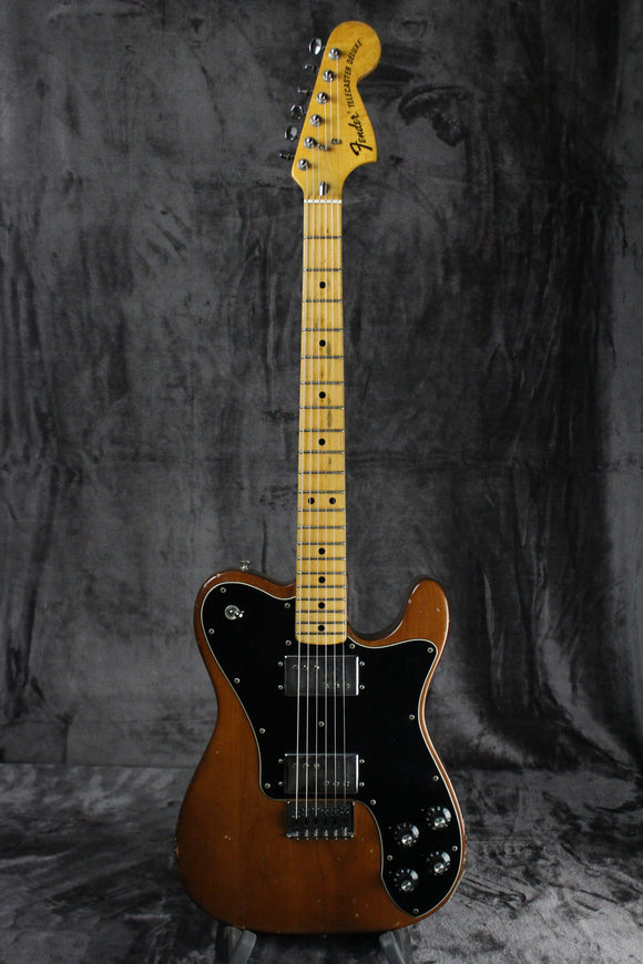 1973 Fender Telecaster Deluxe