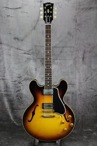 2021 Gibson Custom 1959 ES-335 Reissue VOS