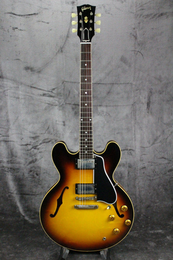 2021 Gibson Custom 1959 ES-335 Reissue VOS