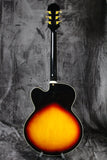 Epiphone Emperor VC