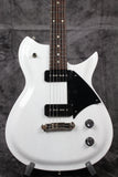 2013 Fano RB6 Alt de Facto White