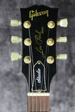 1996 Gibson Les Paul Studio Gem Series Topaz