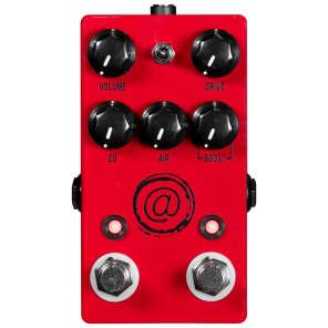 JHS Pedals The AT+ Andy Timmons Signature Drive *Free Shipping in the US*