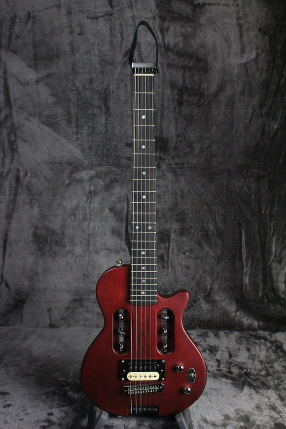 Traveler Guitar EG-1