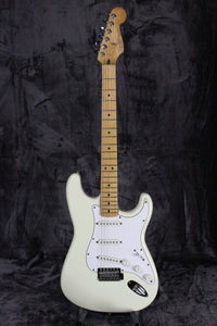 1993 Fender Standard Stratocaster