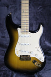 2004 Fender 50th Anniversary American Deluxe Stratocaster