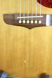 Fender San Luis Ray Acoustic