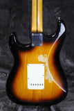 2010 Fender Custom Shop 1955 Relic Active Stratocaster