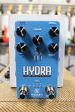 Keeley Hydra Tremolo Reverb Used