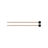 Vic Firth M131 Orchestral Series 1.25" Rubber, Rattan Mallets