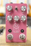 JHS Pedals Lucky Cat Delay Used