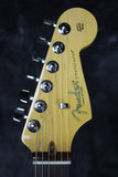 2020 Fender American Professional II Stratocaster Dark Night