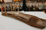 Souldier Anouk Saddle Guitar Strap *Free Shipping in the USA*