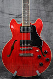 2019 Gibson ES-339 Cherry