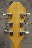 1985 Fender D'Aquisto Standard Natural