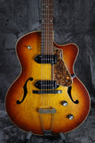 Godin 5th Avenue CW Kingpin II