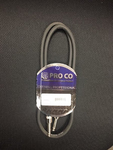 Pro Co S16-3 Speaker Cable  *Free Shipping in the USA*