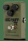 Electro-Harmonix Green Russian Big Muff *Free Shipping in the USA*
