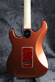 2021 G&L Legacy Special