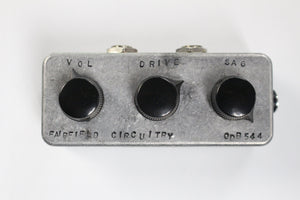 Fairfield Circuitry Modele B Used