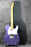 2019 Fender Road Worn 50's Telecaster