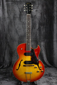 1961 Gibson ES-125TCD