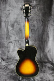 Kay Musical Instruments Barney Kessel Pro